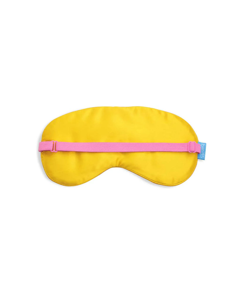 Comfort Zone Eye Mask - Take a Break by ban.dō