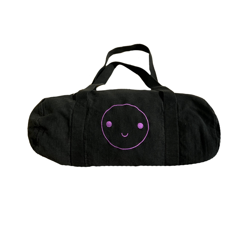 Happy Duffel Bag Kid + Adult Sizes