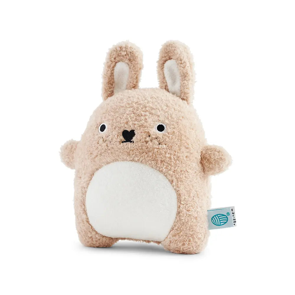 Riceball Bunny Plushie by Noodoll