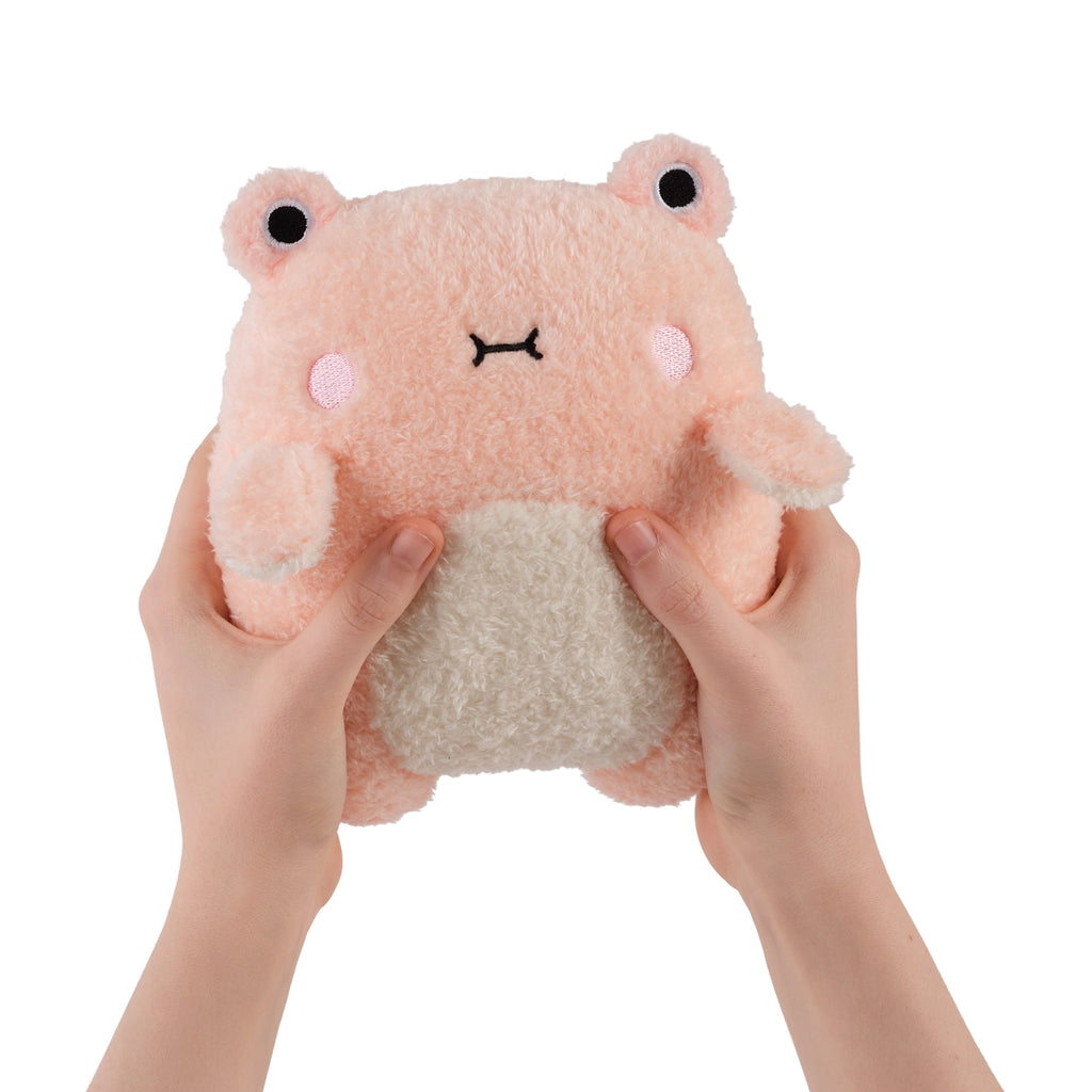 Ricelily Plush Toy by Noodoll