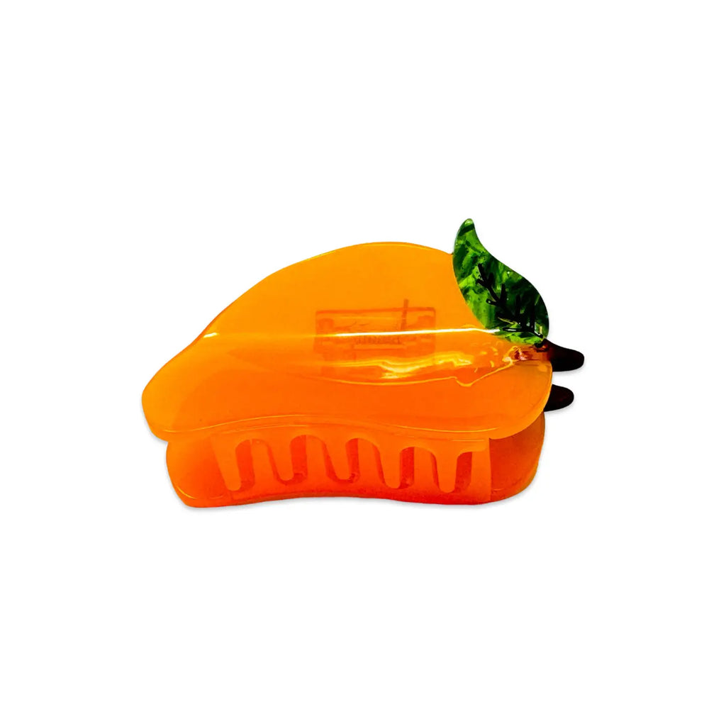 Mango Hair Claw Clip by Jenny Lemons x Mochi Kids