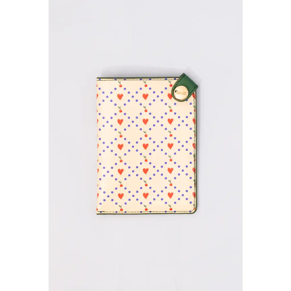 Getaway Passport Holder by ban.dō