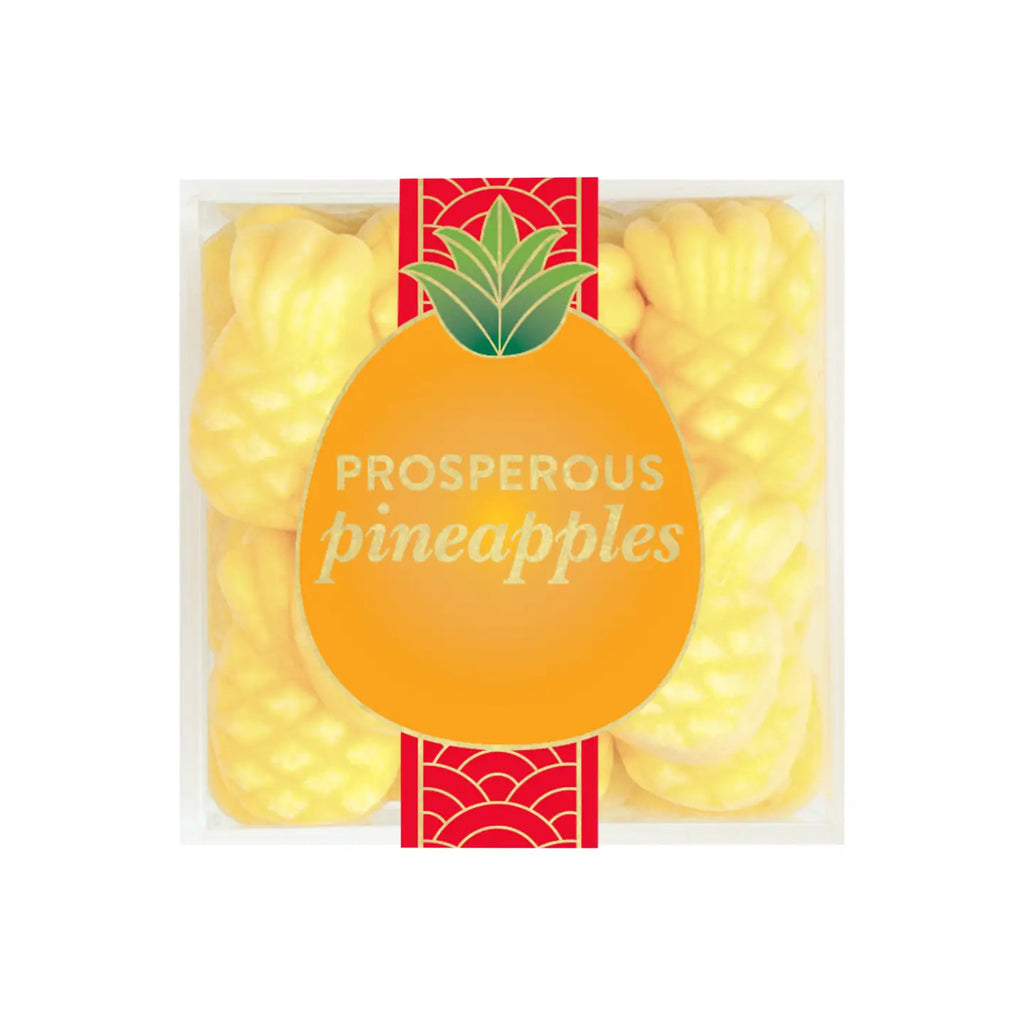 Prosperous Pineapples by Sugarfina