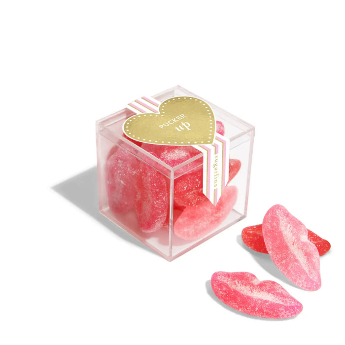 Pucker Up Sugar Lips by Sugarfina