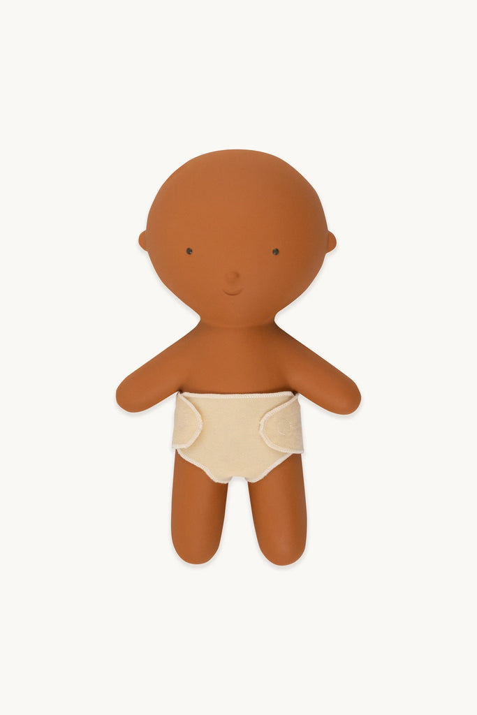 Big Gommu Baby in Diaper by GOMMU (3 Colors)