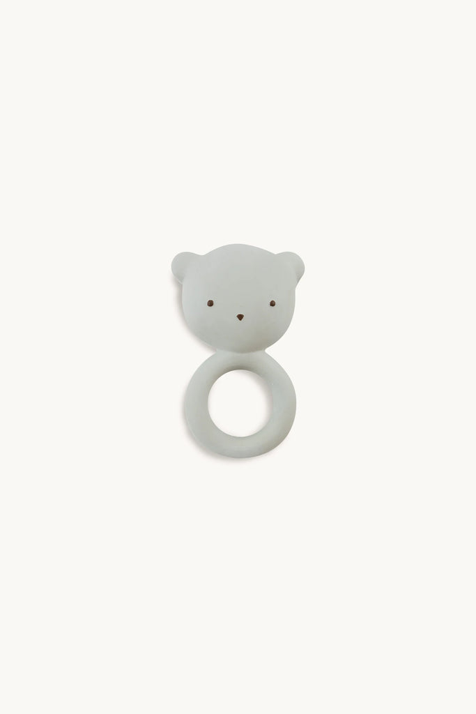 Gommu Ring Bear (3 Colors) by GOMMU