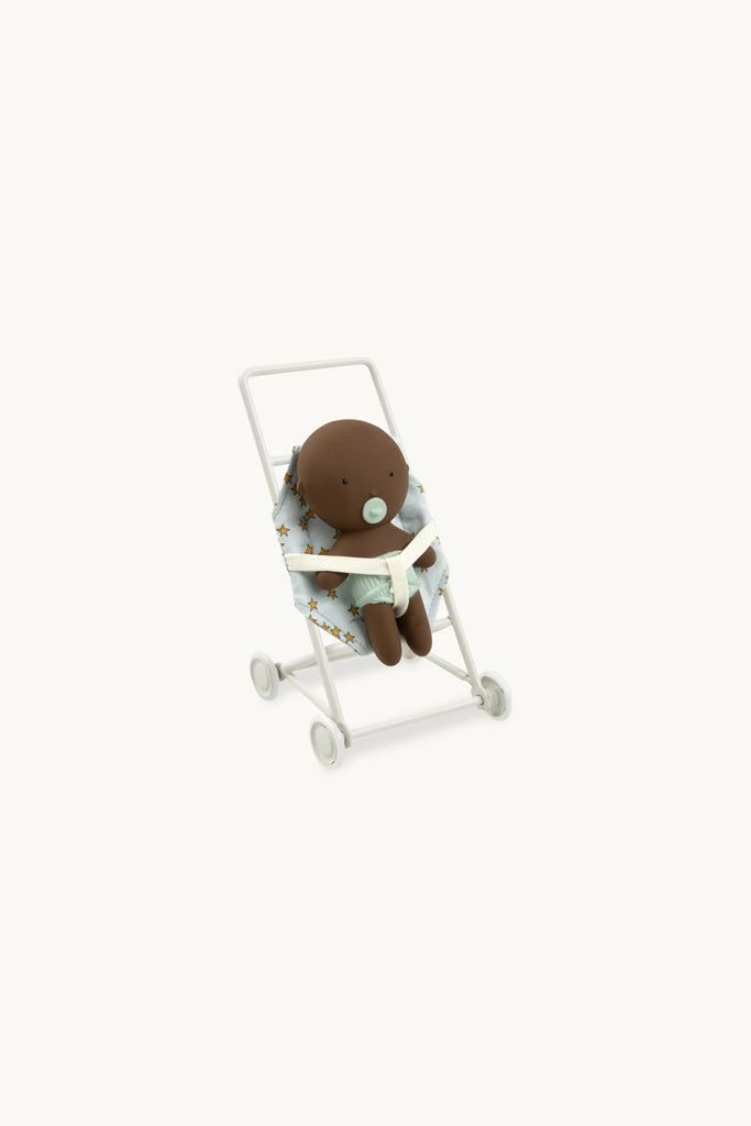 Pocket Stroller by GOMMU