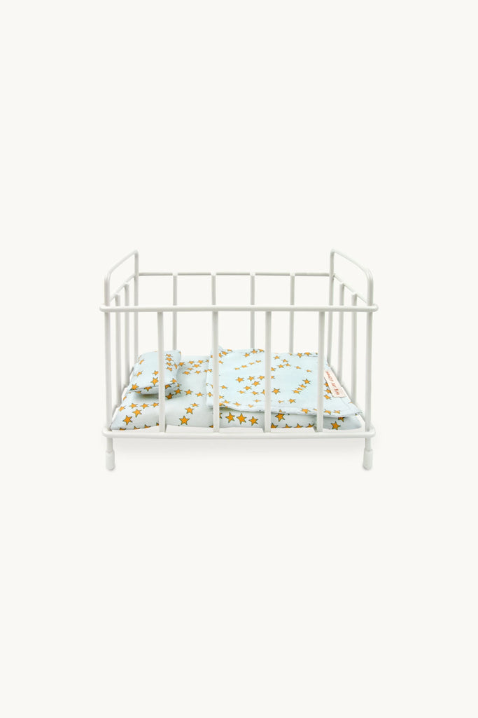 Pocket Crib by GOMMU