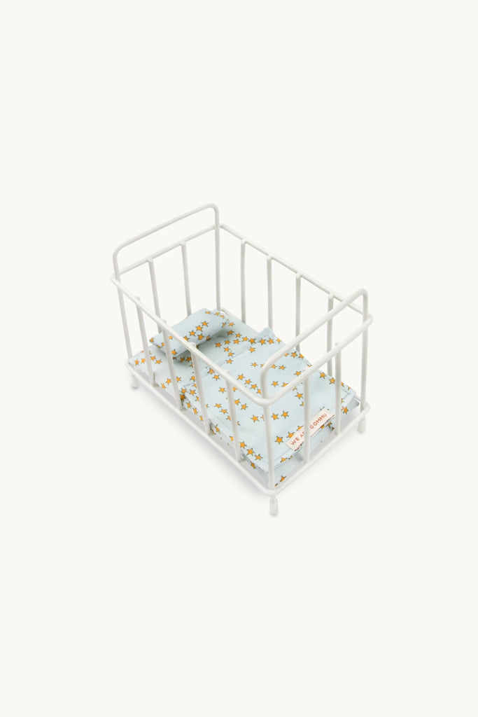 Pocket Crib by GOMMU