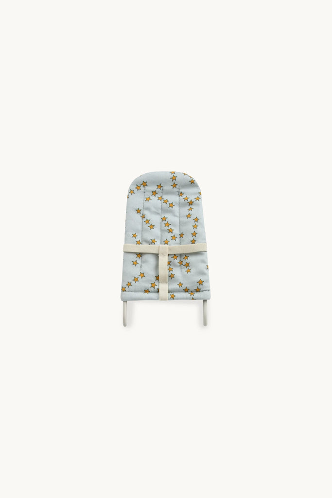 Gommu Pocket Bouncing Chair by GOMMU