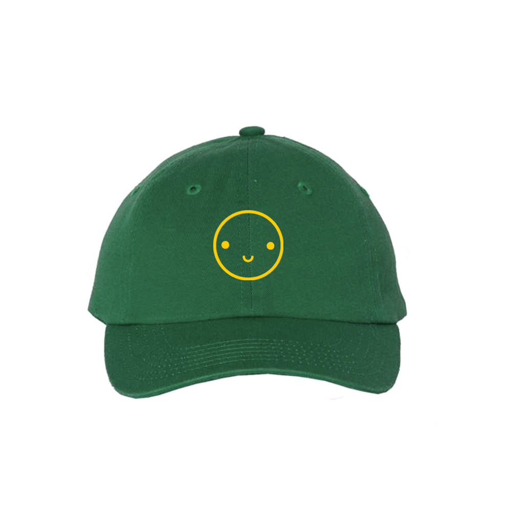 Limited Edition Happy Dad Hat