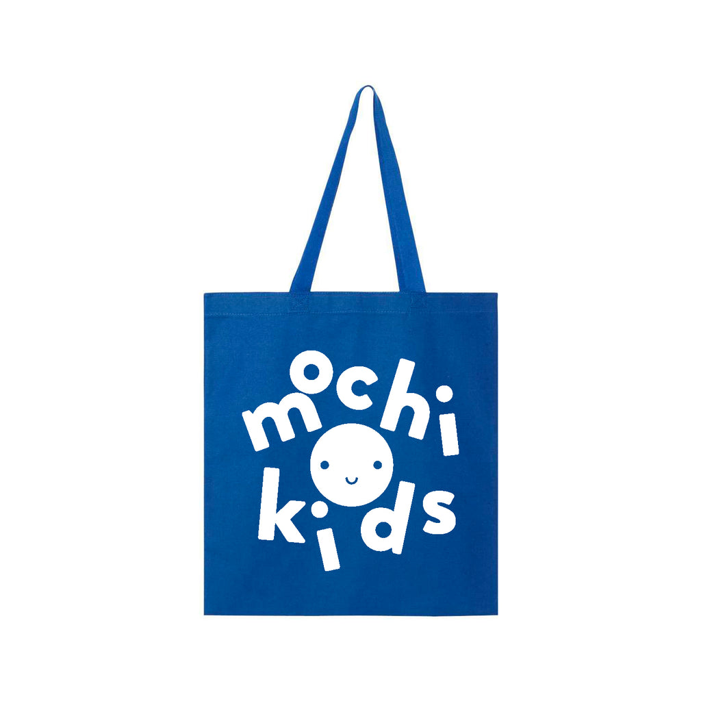 Mochi Kids Tote Bags