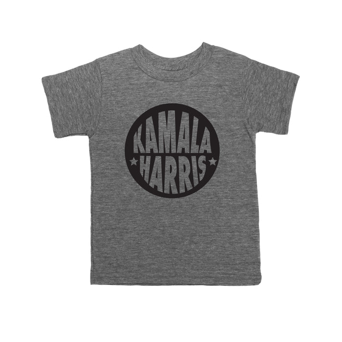 SALE Kamala Harris Baby + Kid + Adult Tee