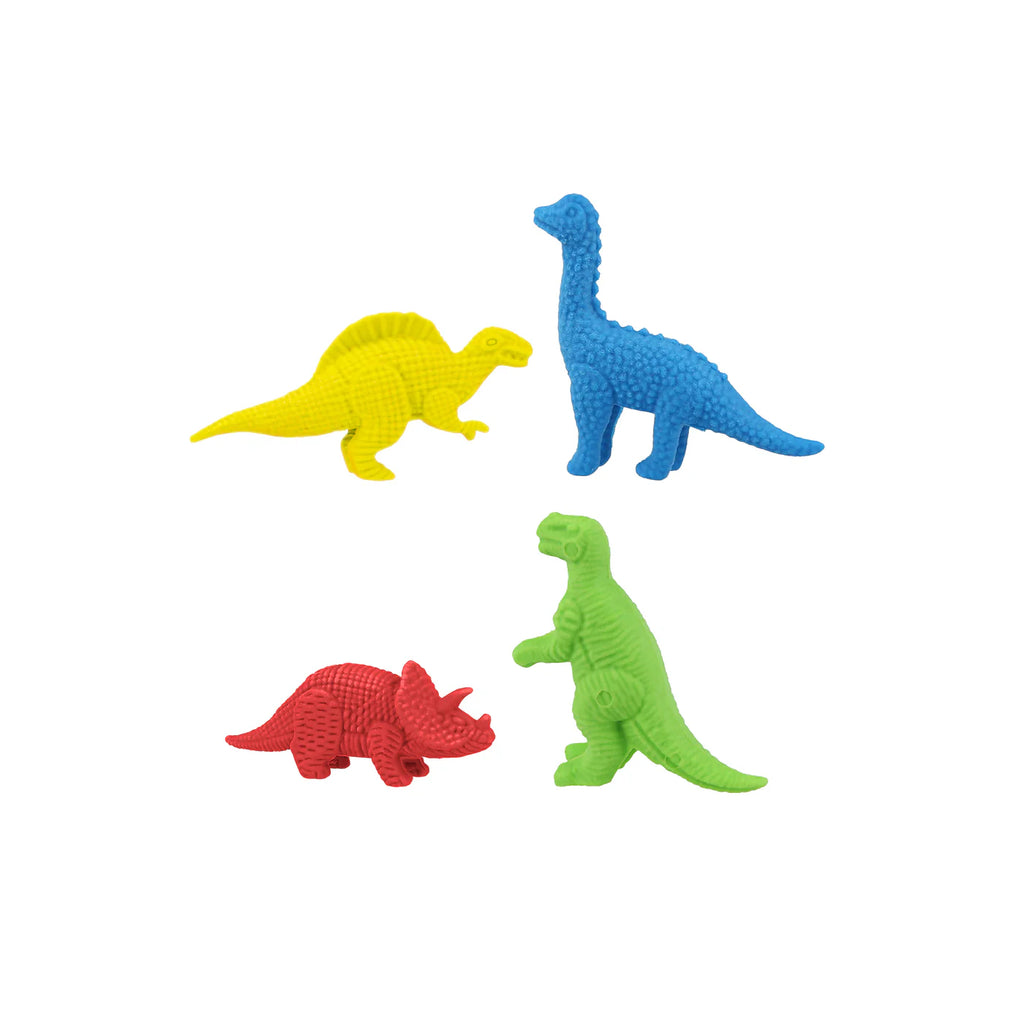 SALE Dinosaur Valentine's Cards by Meri Meri