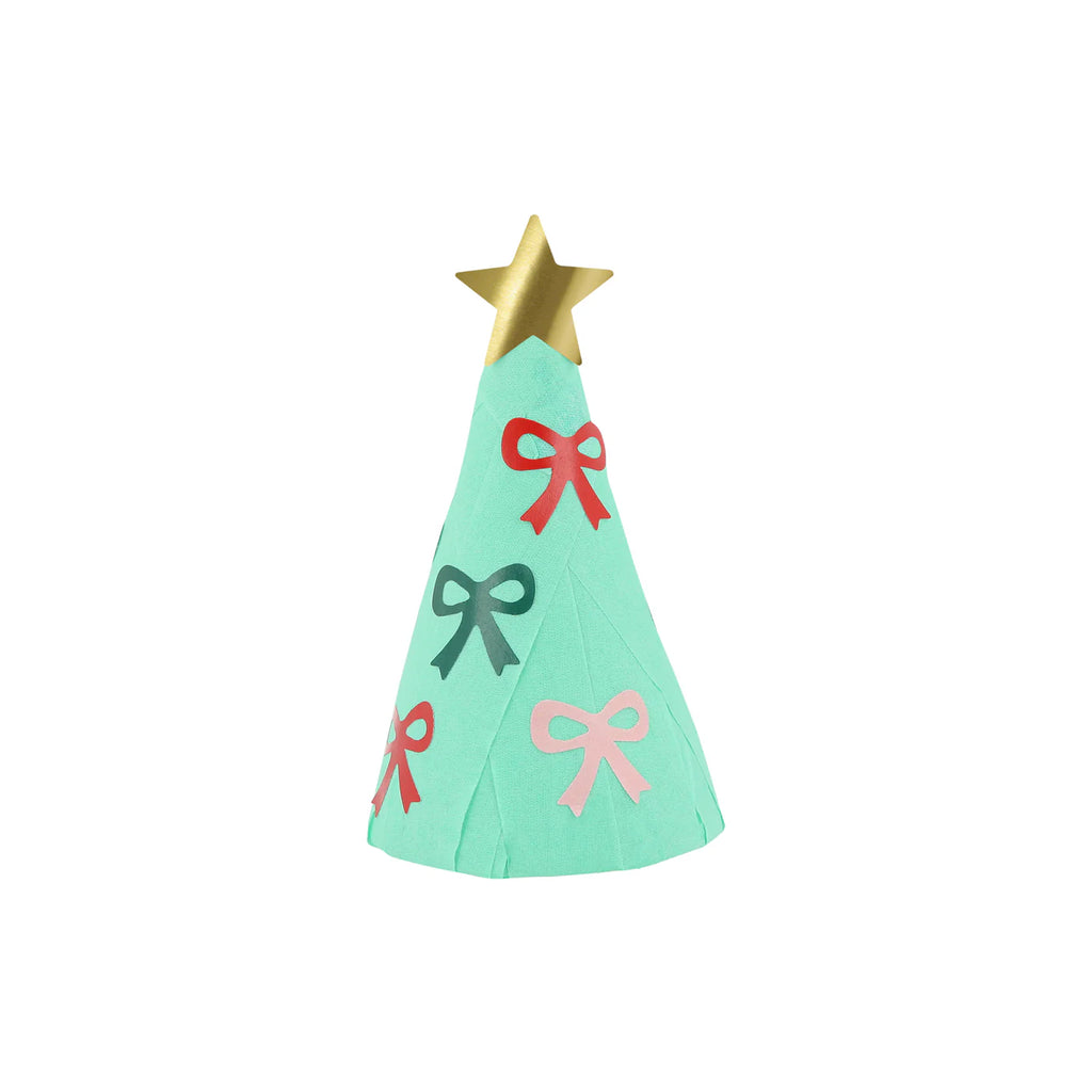 Surprise Christmas Tree by Meri Meri