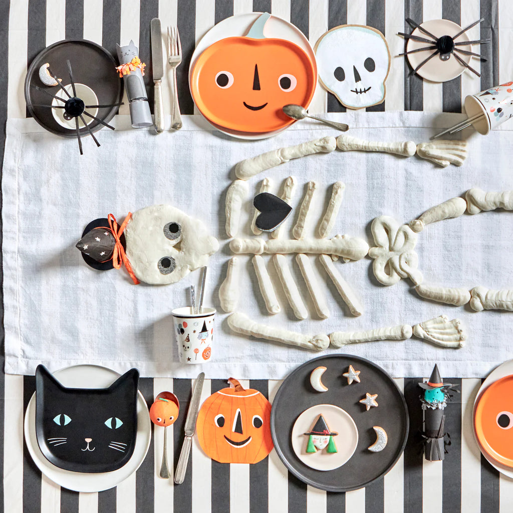 SALE It's Halloween! Napkins by Meri Meri