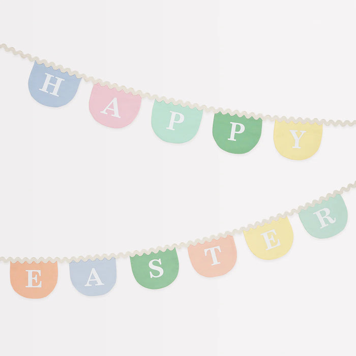 Easter Fabric Garland by Meri Meri