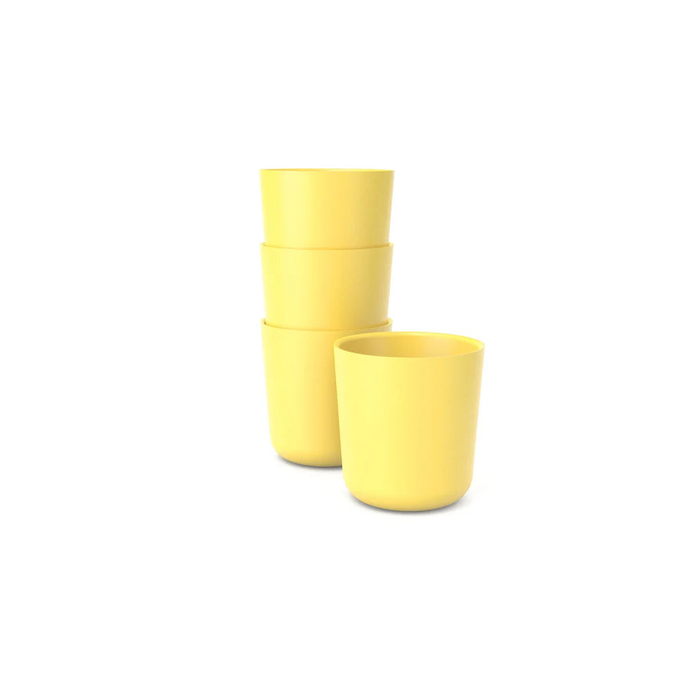 Kids Bamboo Cup by Ekobo