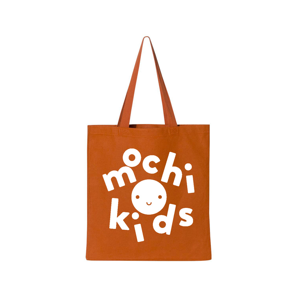 Mochi Kids Tote Bags