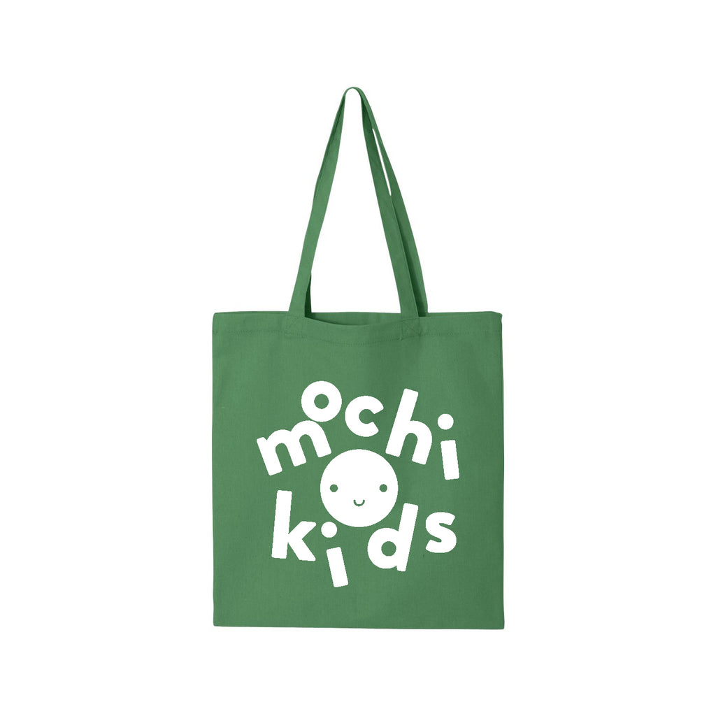 Mochi Kids Tote Bags