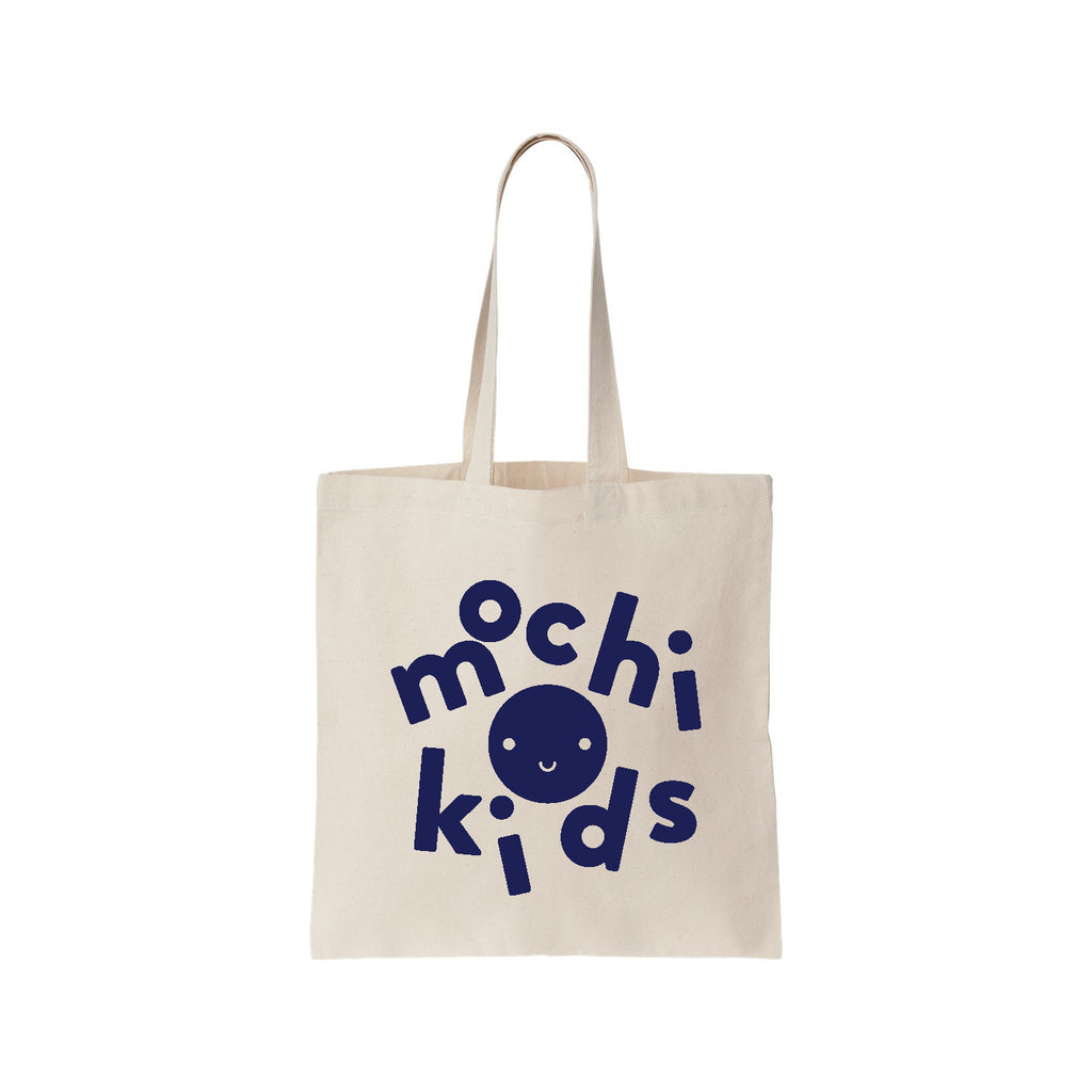 Mochi Kids Tote Bags