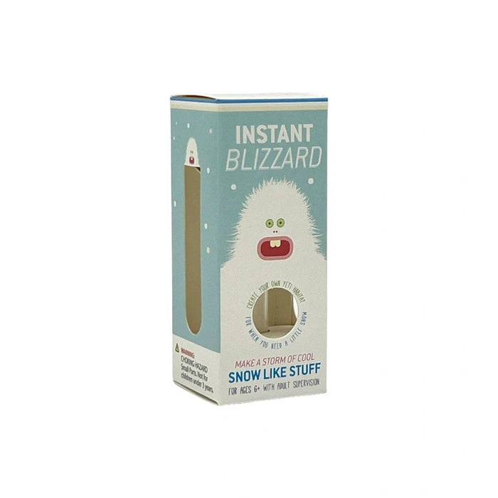 SALE Instant Blizzard by Copernicus Toys