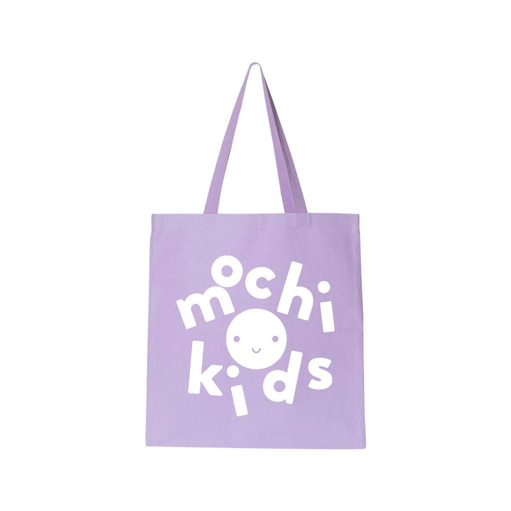 Mochi Kids Tote Bags