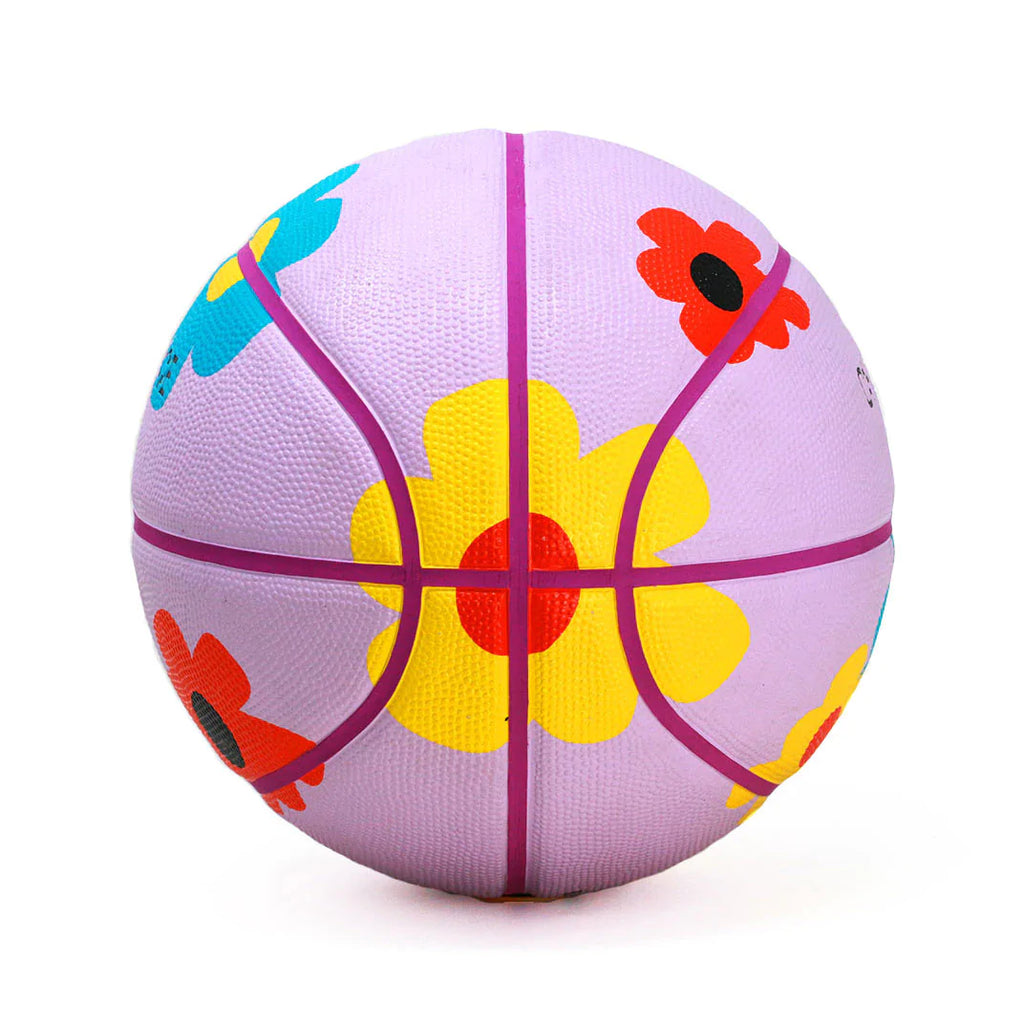 Bloom Basketball by Chance