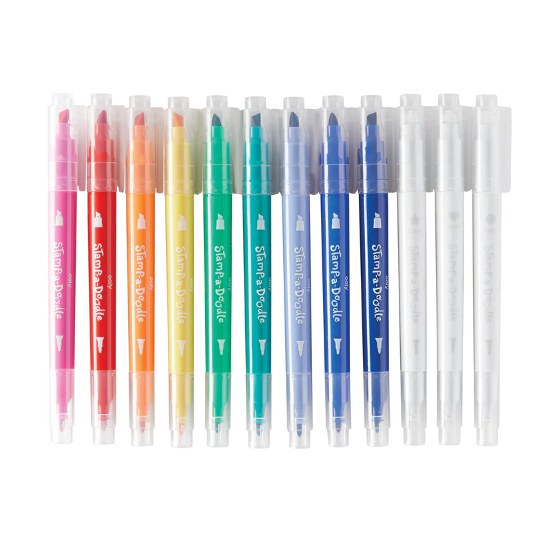 Ooly Markers on Sale