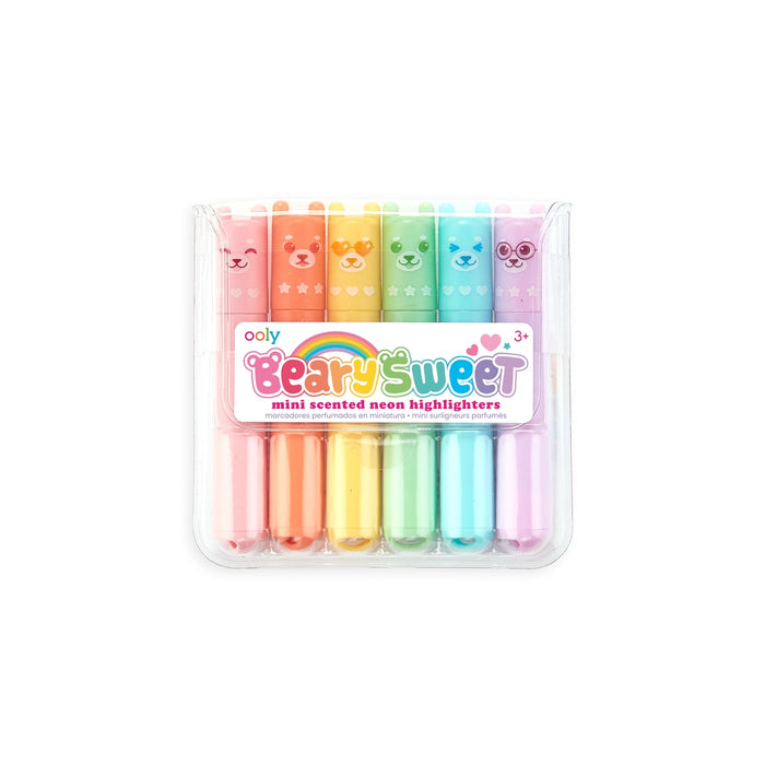 Ooly - Yummy Yummy Scented Twist Up Crayons