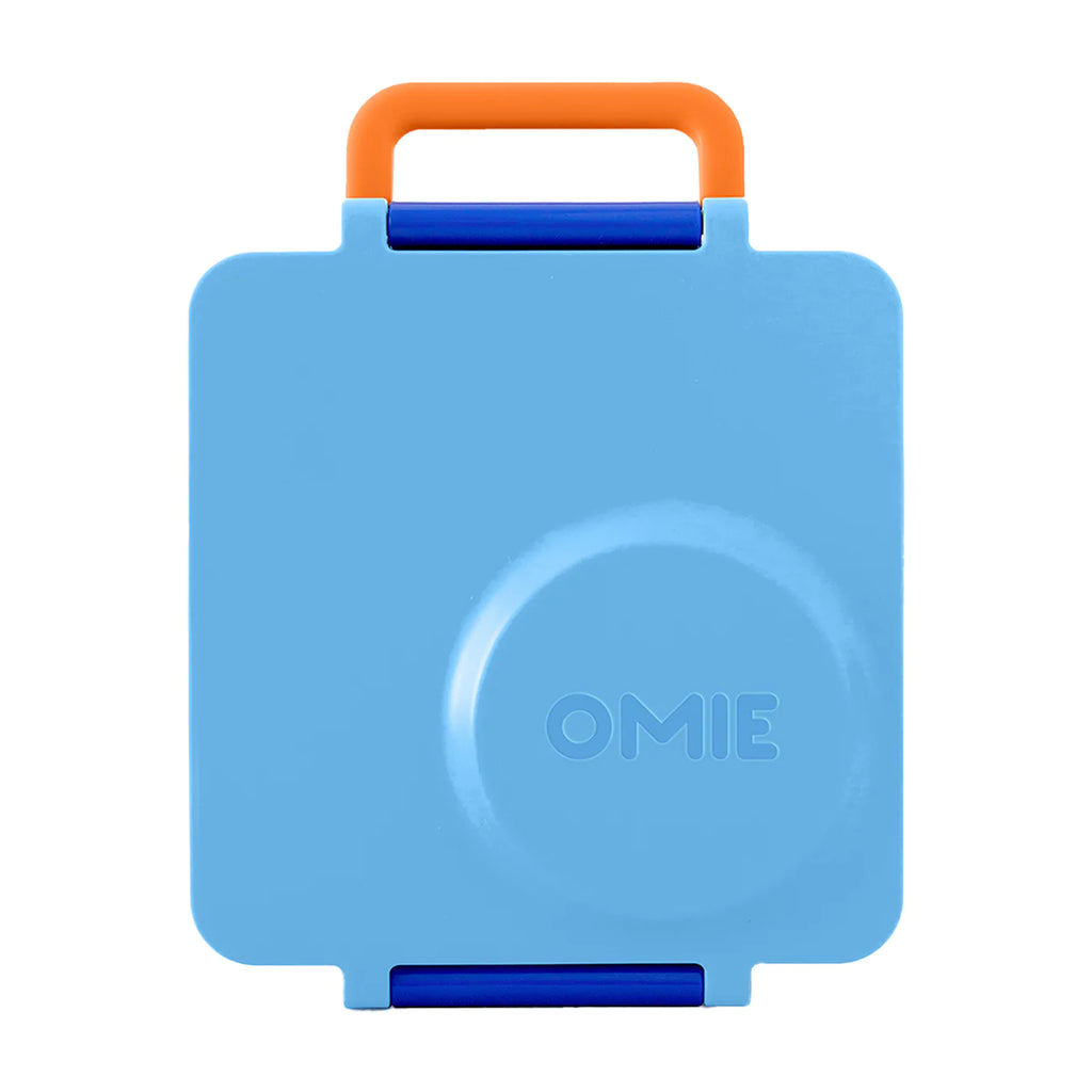 OmieBox ~ Is it really the best bento box for kids? – Bambino Love