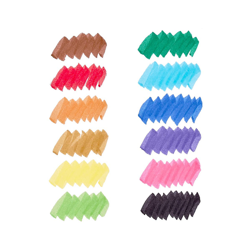 Yummy Yummy Scented Crayons – Monograms off Madison