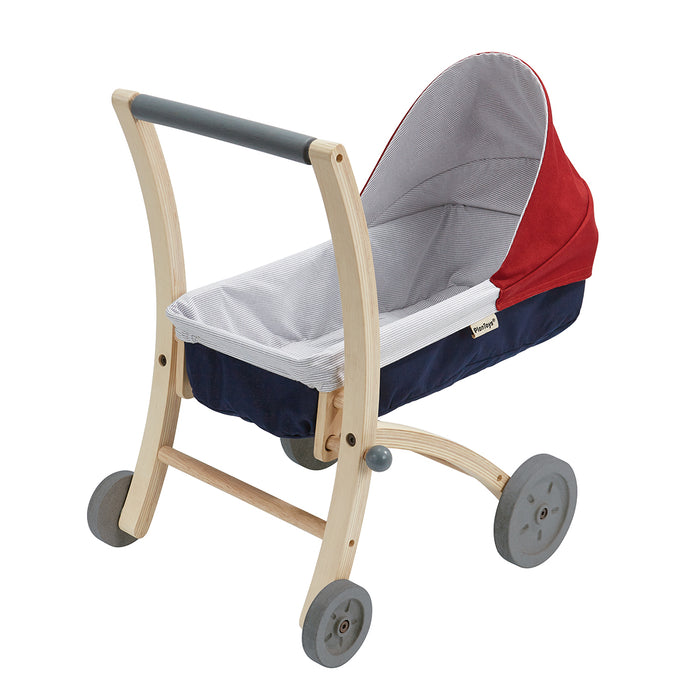 SALE Doll Stroller by Plan Toys