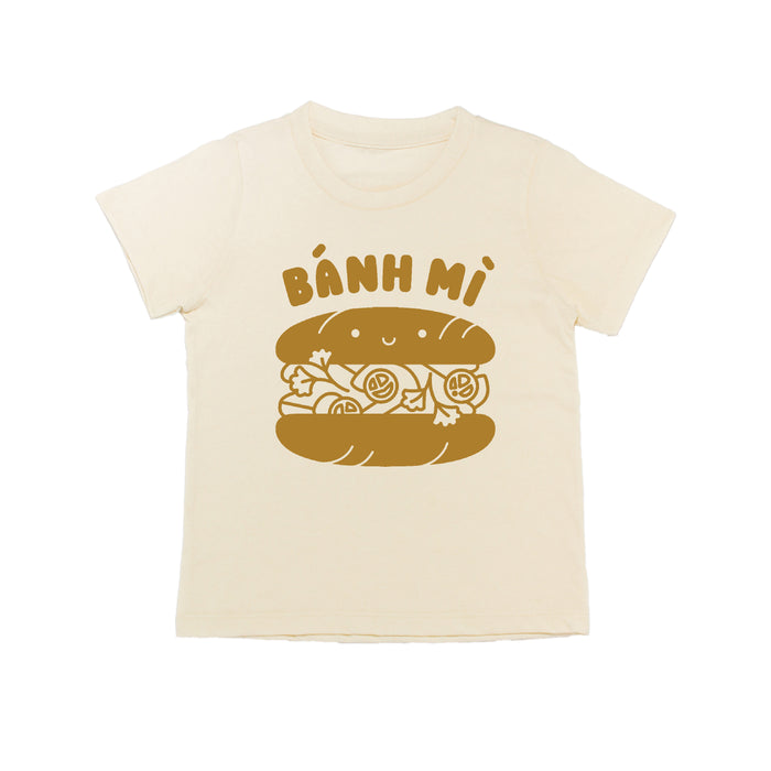 Kimchi Baby + Kid + Adult Tee – Mochi Kids