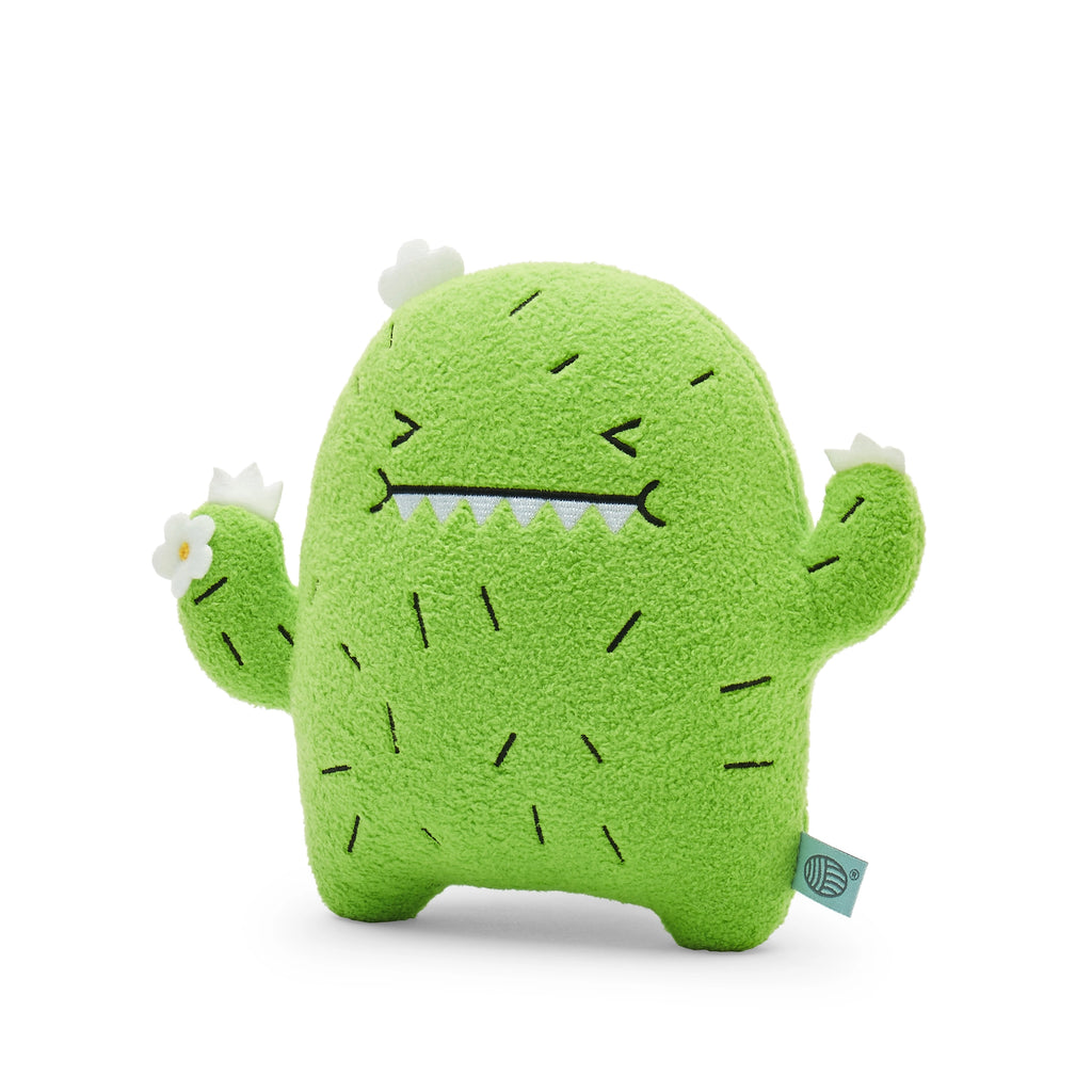 Riceouch Cactus Plushie by Noodoll