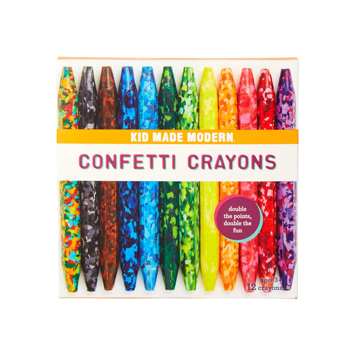 Gel Crayons by Omy – Mochi Kids