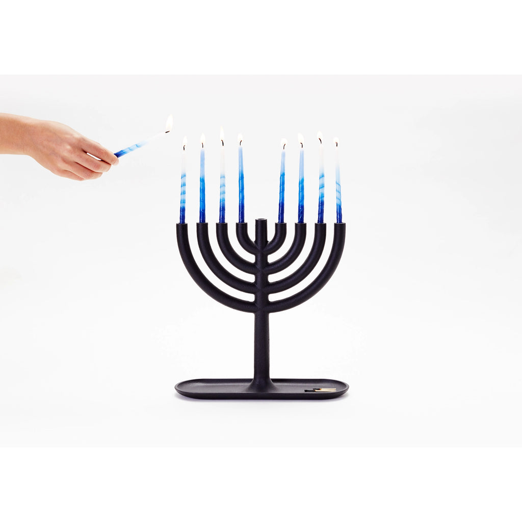 Menorah by Areaware