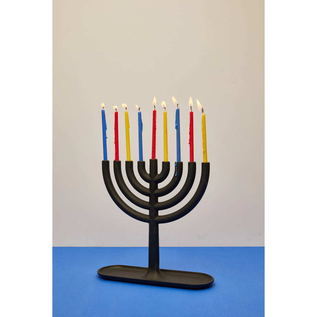 Menorah by Areaware