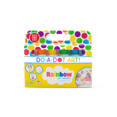 Brilliant Dot Markers by Do a Dot Art – Mochi Kids